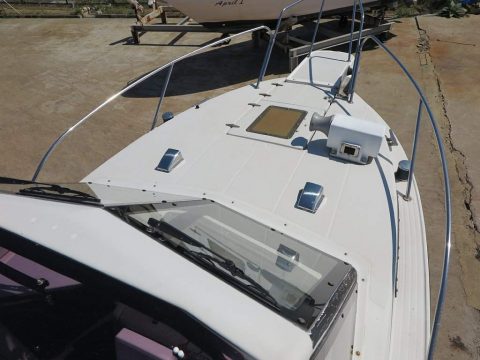 日産 FB-600　写真