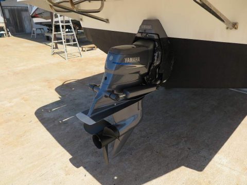 ヤマハ FC-27　写真