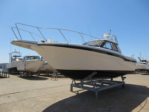 ヤマハ FC-27　写真