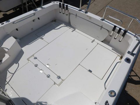 ヤマハ FC-27　写真