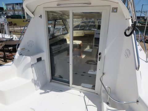 ヤマハ FC-27　写真