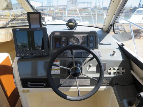 ヤマハ FC-27　写真