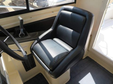 ヤマハ FC-27　写真