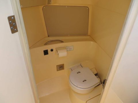 ヤマハ FC-27　写真