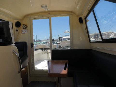 ヤマハ FC-27　写真