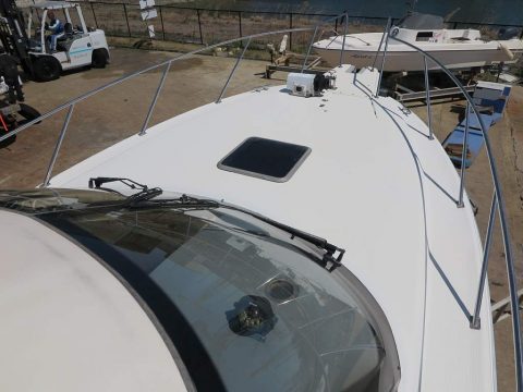 ヤマハ FC-27　写真