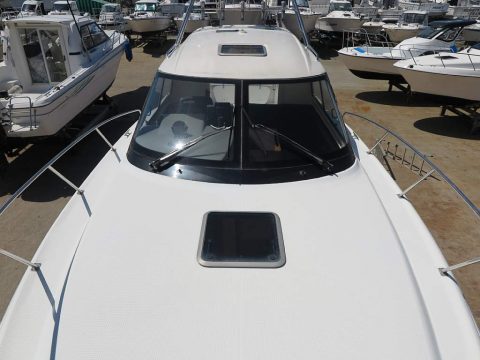 ヤマハ FC-27　写真