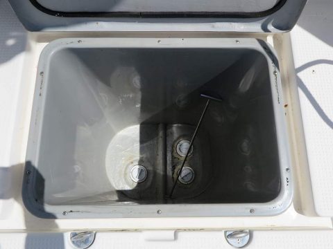 ヤマハ FC-27　写真