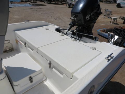 マリンモーター NEO374　写真