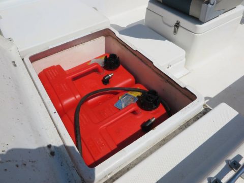 マリンモーター NEO374　写真