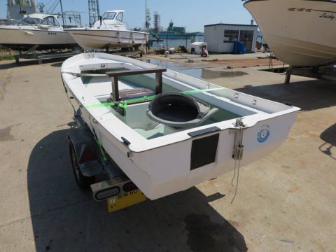 パーフェクター11　写真