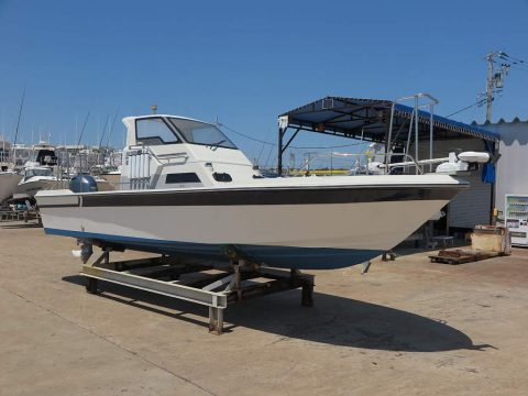 ヤマハ UF-23