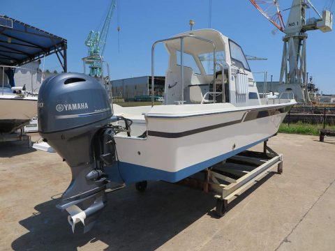 ヤマハ UF-23　写真
