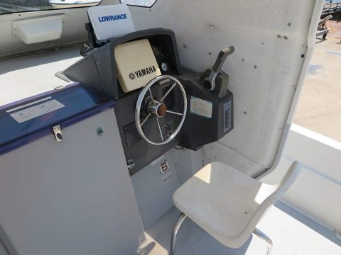 ヤマハ UF-23　写真