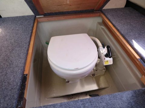 ヤマハ UF-23　写真
