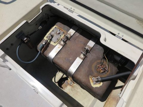 ヤマハ UF-23　写真