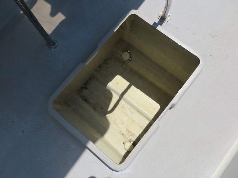 ヤマハ UF-23　写真
