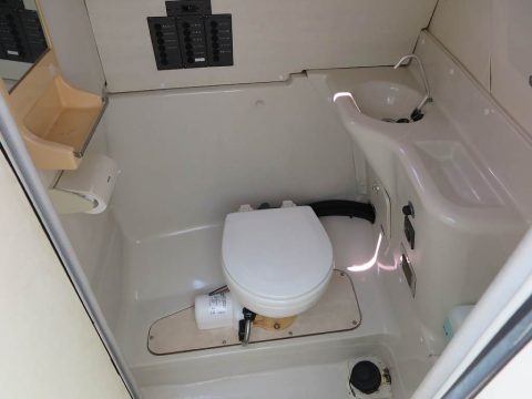 ヤマハ FR-26　写真