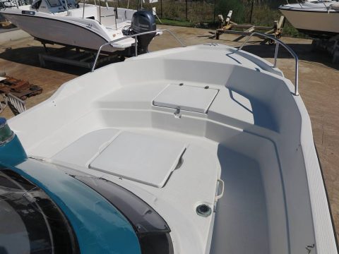 ヤンマー FX24Z　写真