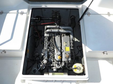 ヤンマー FX24Z　写真