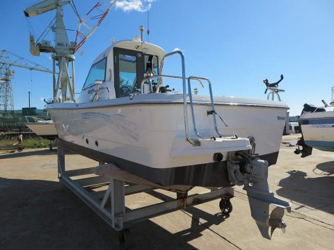 ヤンマー LF26BZ　写真