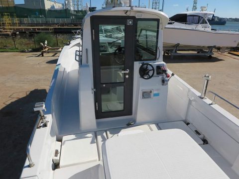 ヤンマー LF26BZ　写真