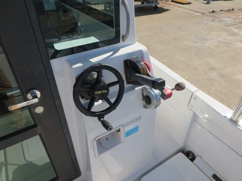 ヤンマー LF26BZ　写真