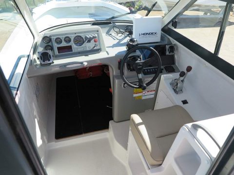 ヤンマー LF26BZ　写真