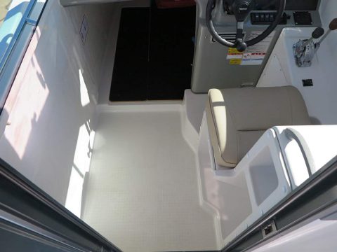 ヤンマー LF26BZ　写真