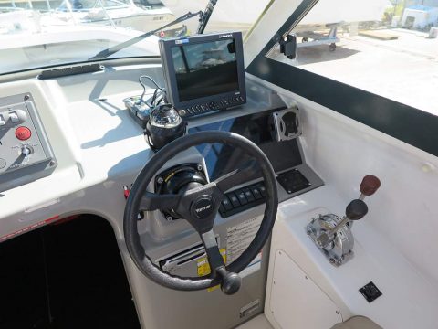 ヤンマー LF26BZ　写真