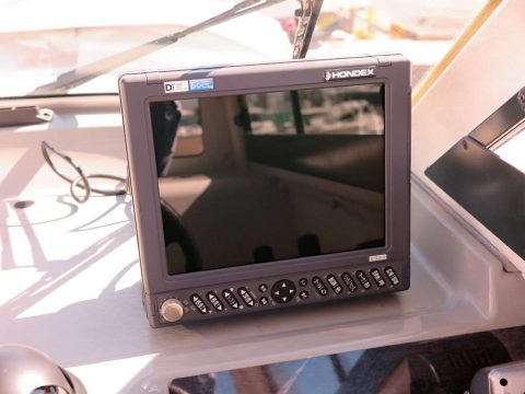 ヤンマー LF26BZ　写真