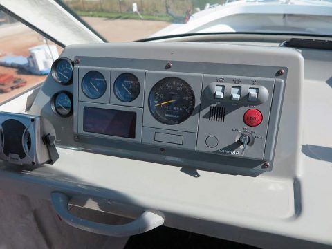 ヤンマー LF26BZ　写真