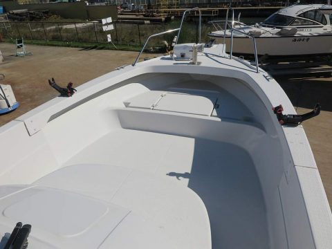 ヤンマー LF26BZ　写真